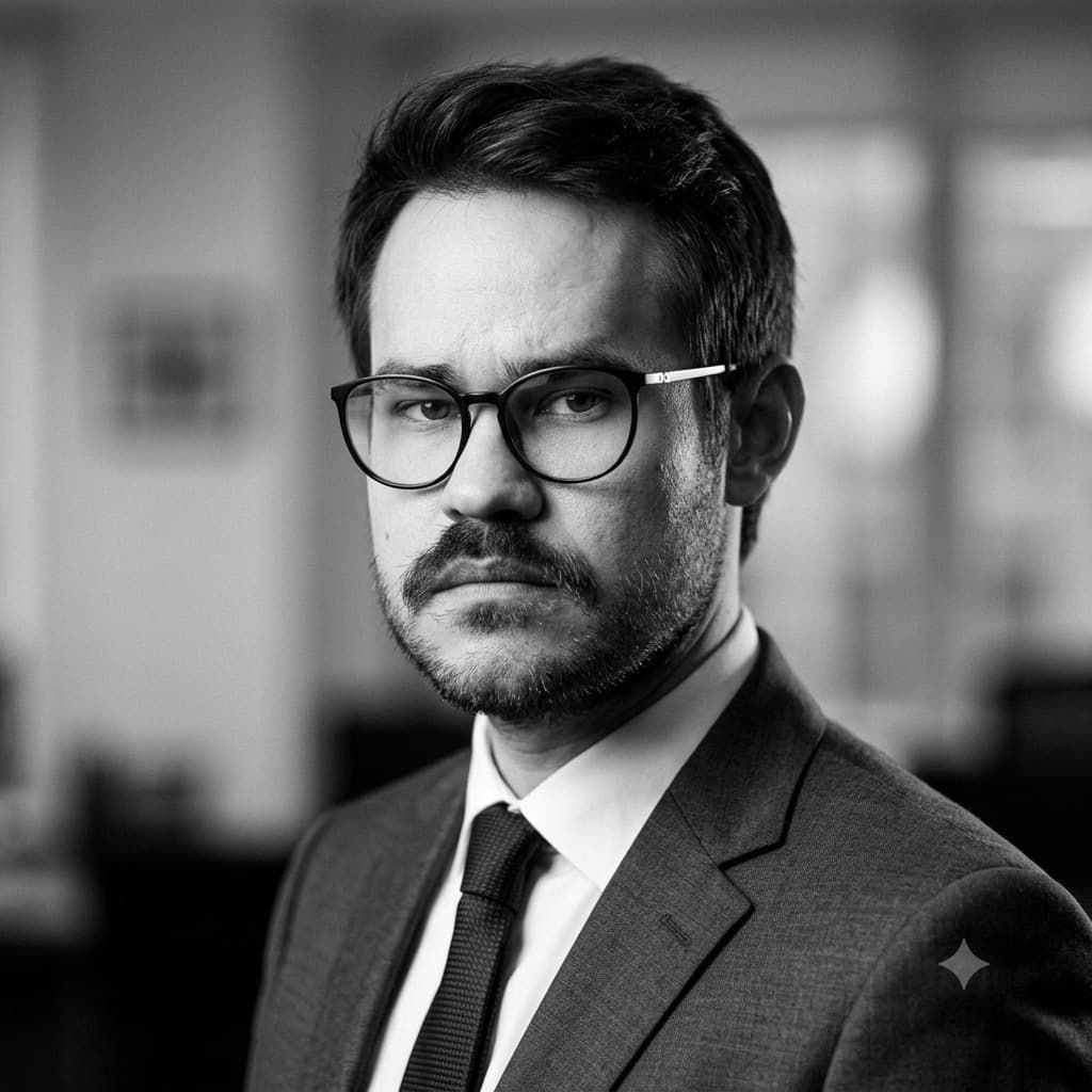 Matheus — Advogado · OAB/PR